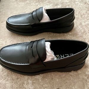 Men's Cole Haan 4.ZERØGRAND Leather Loafer